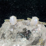 Load image into Gallery viewer, Rainbow Moonstone Ring - Adjustable
