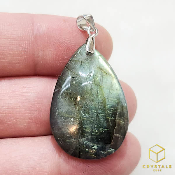 Labradorite*** Pendant