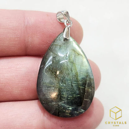 Labradorite*** Pendant