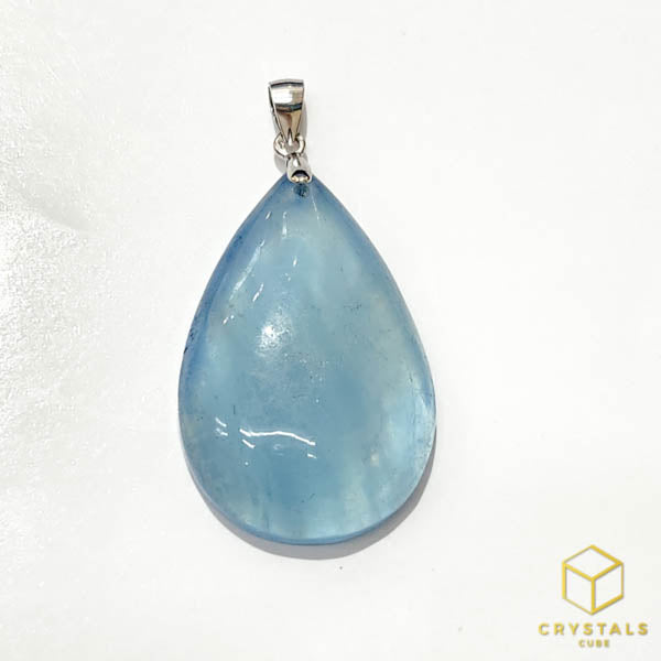 Aquamarine*** Pendants