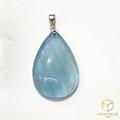 Aquamarine*** Pendants