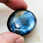 Load image into Gallery viewer, Labradorite* Tumble
