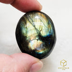 Load image into Gallery viewer, Labradorite* Tumble
