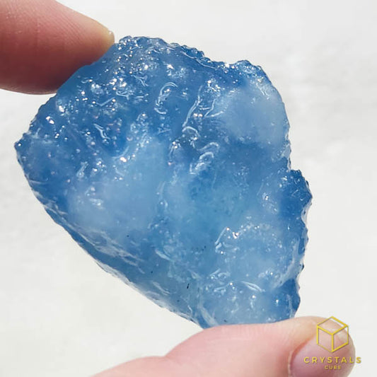 Aquamarine*** (Premium) Raw