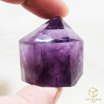 Load image into Gallery viewer, Amethyst*** Point
