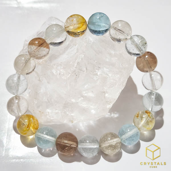 Topaz*** Bracelet