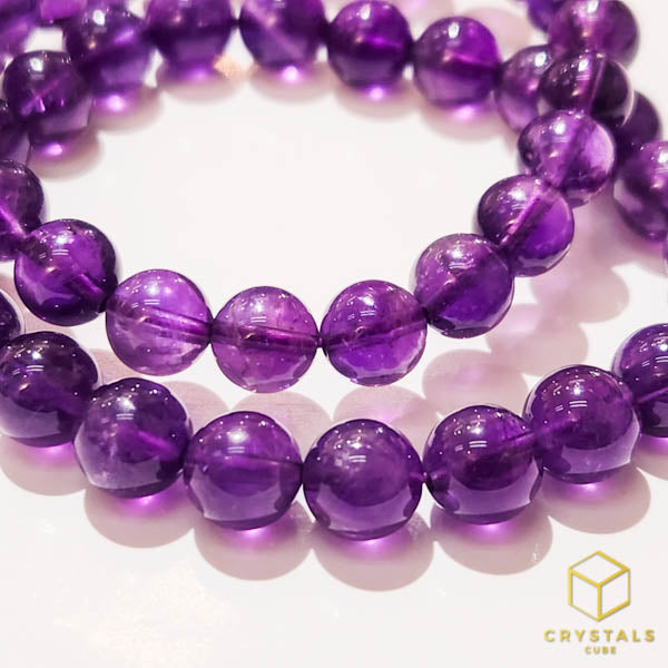 Amethyst*** Bracelet