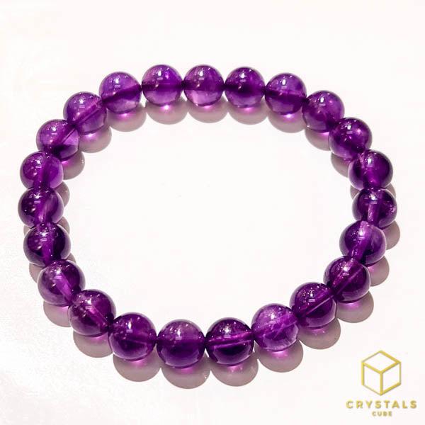 Amethyst*** Bracelet