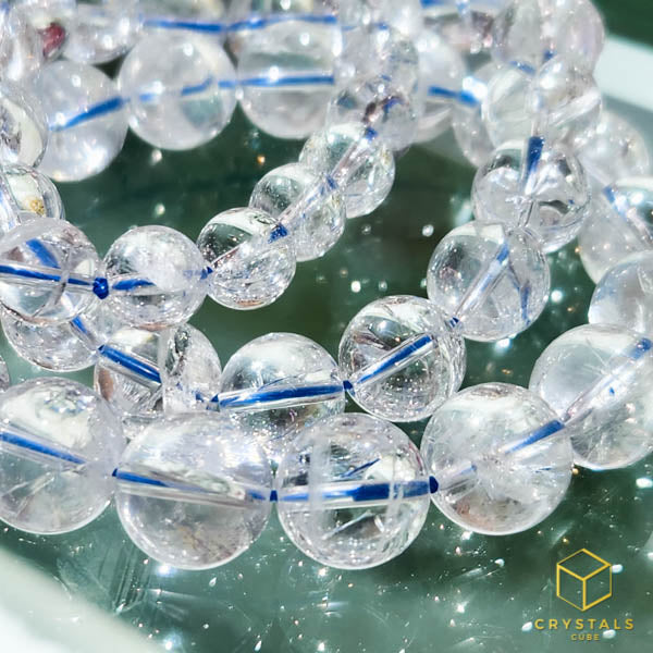 Azeztulite beads on sale
