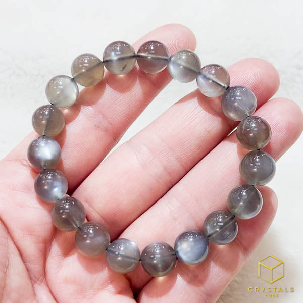 Moonstone(Grey)**** Bracelet