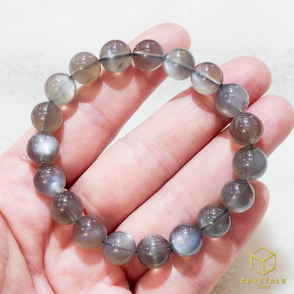 Moonstone(Grey)**** Bracelet