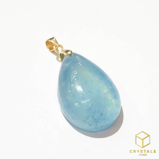 Aquamarine*** Pendants