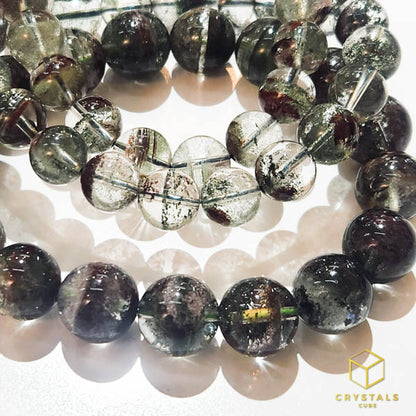 Phantom Quartz Bracelet
