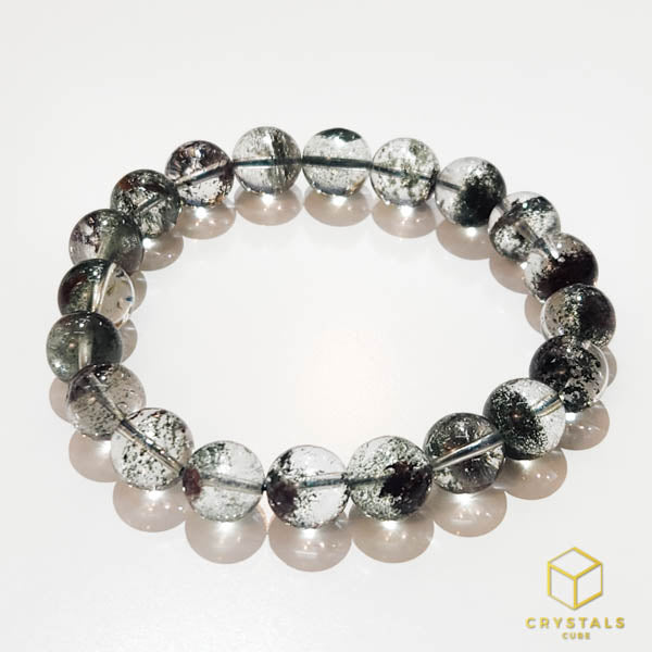 Phantom Quartz Bracelet