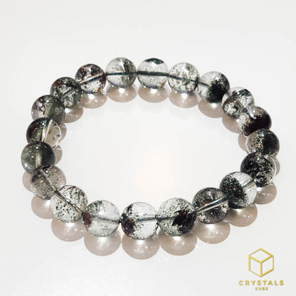 Phantom Quartz Bracelet
