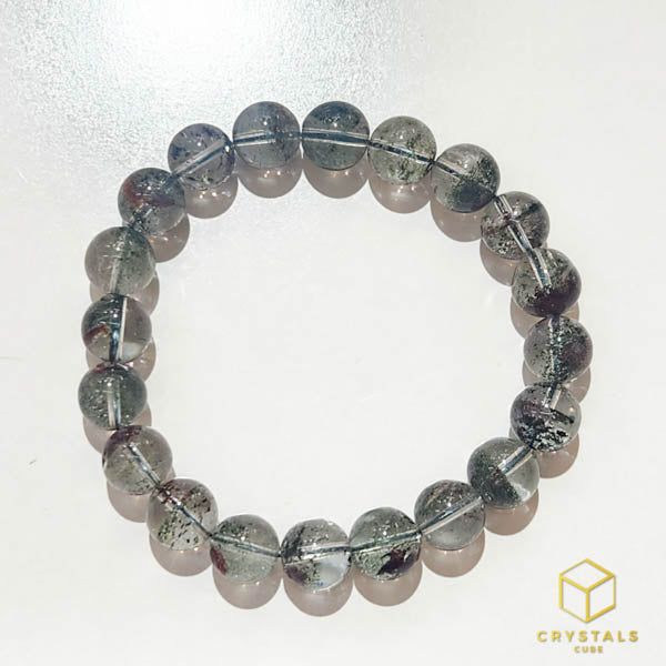 Phantom Quartz Bracelet