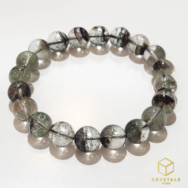 Phantom Quartz Bracelet