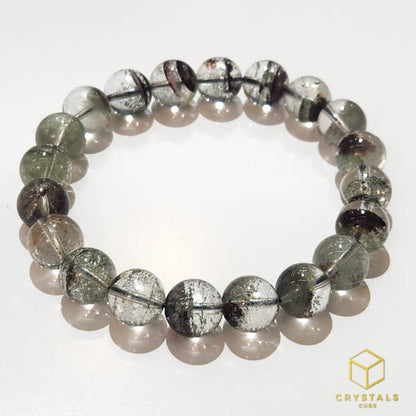 Phantom Quartz Bracelet