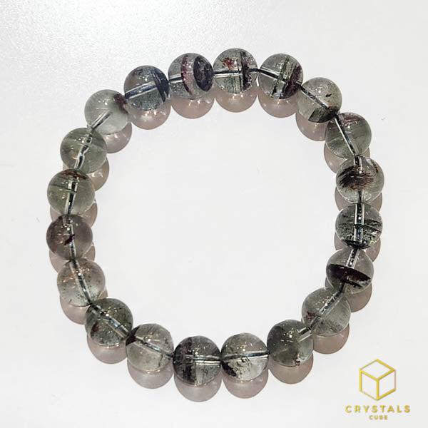Phantom Quartz Bracelet