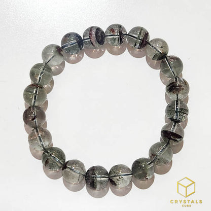 Phantom Quartz Bracelet