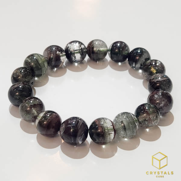 Phantom Quartz Bracelet