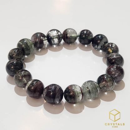 Phantom Quartz Bracelet