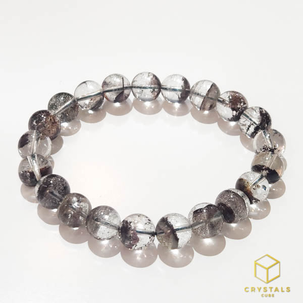 Phantom Quartz Bracelet