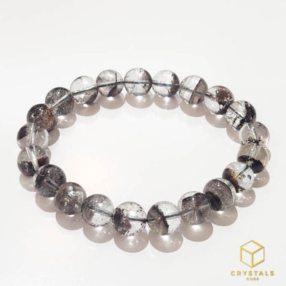 Phantom Quartz Bracelet