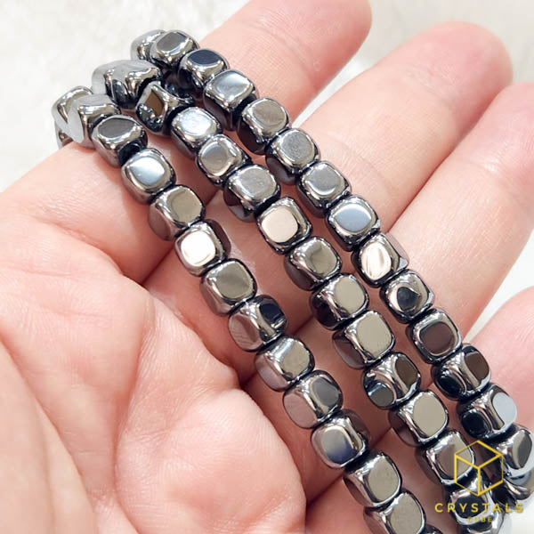 Terahertz Stone Bracelet (Cube) - Ease Pain & Enhance Recovery