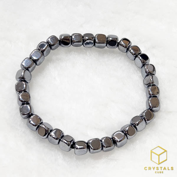 Terahertz Stone Bracelet (Cube) - Ease Pain & Enhance Recovery