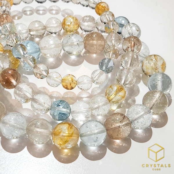 Topaz*** Bracelet
