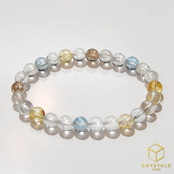 Topaz*** Bracelet