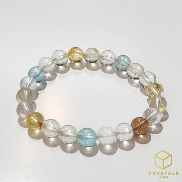 Topaz*** Bracelet