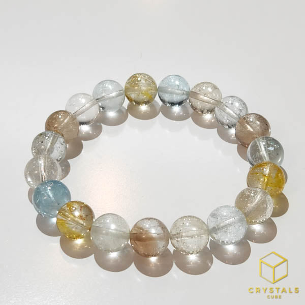 Topaz*** Bracelet