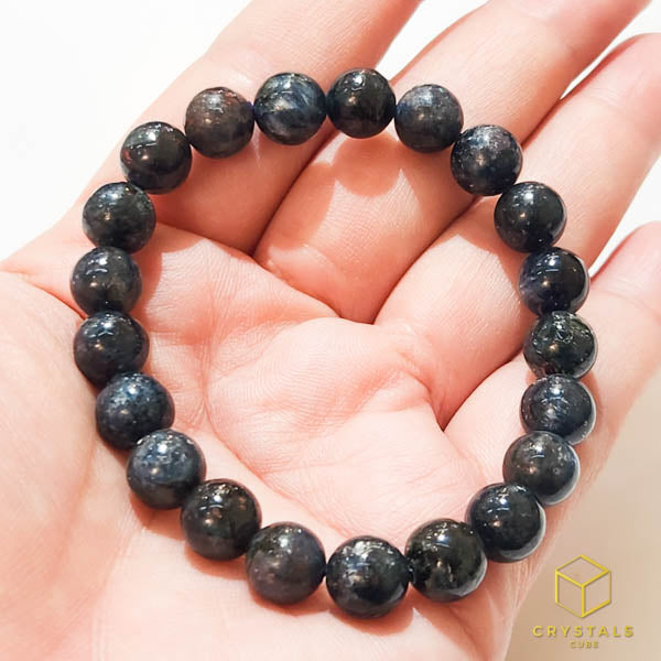Blue Kyanite Bracelet