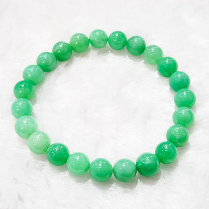 Chrysoprase***** Bracelet