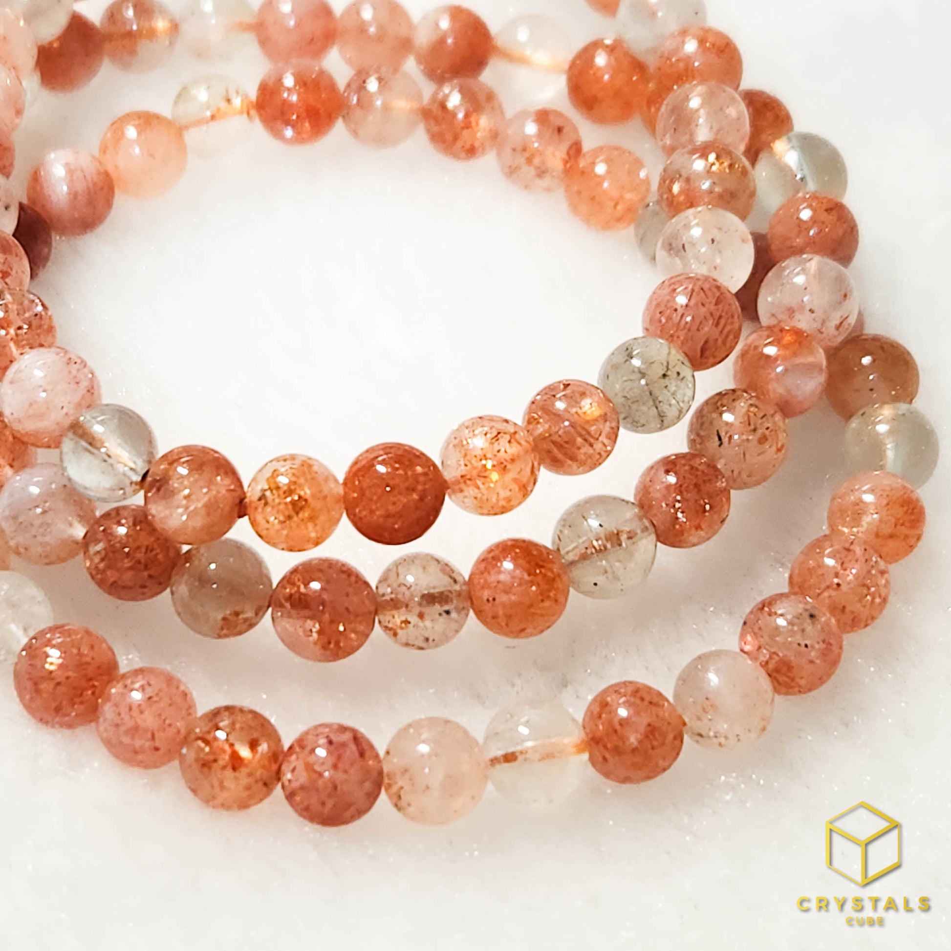 Arusha Sunstone** Bracelet