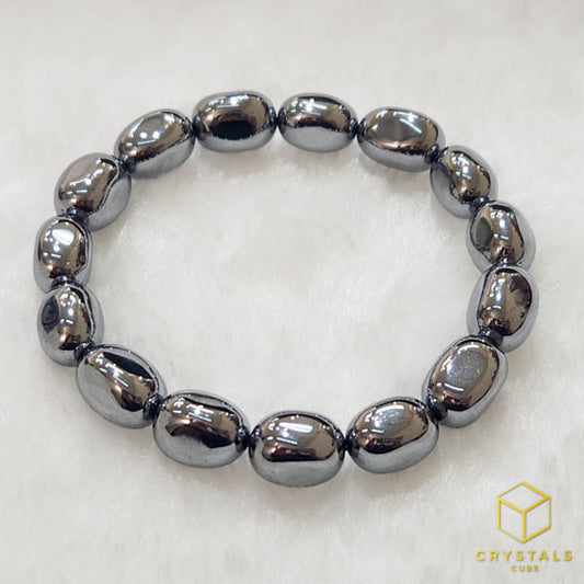 Terahertz Stone Bracelet