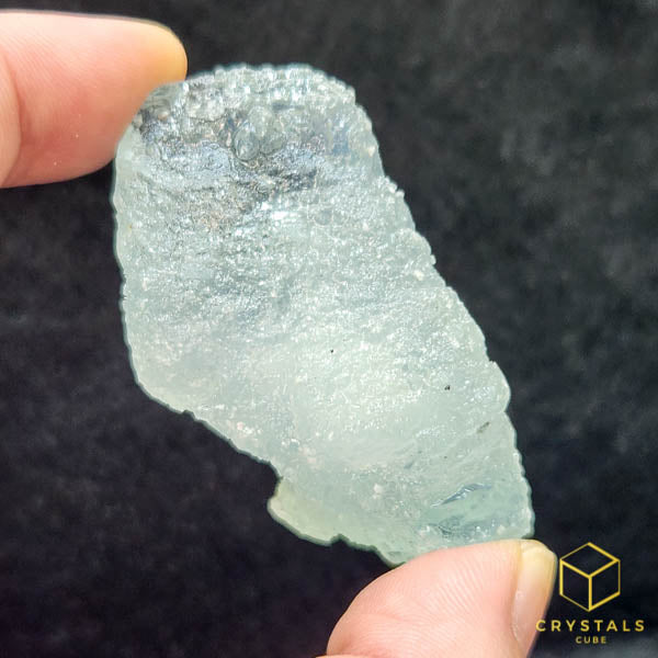 Aquamarine** Raw - Various Sizes