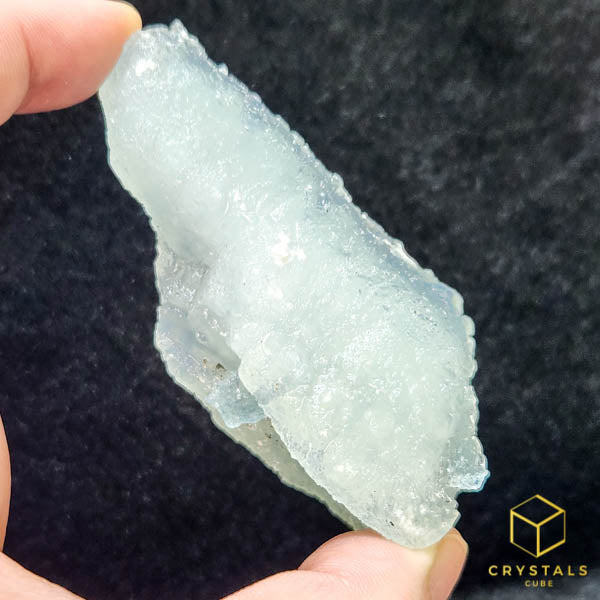 Aquamarine** Raw - Various Sizes