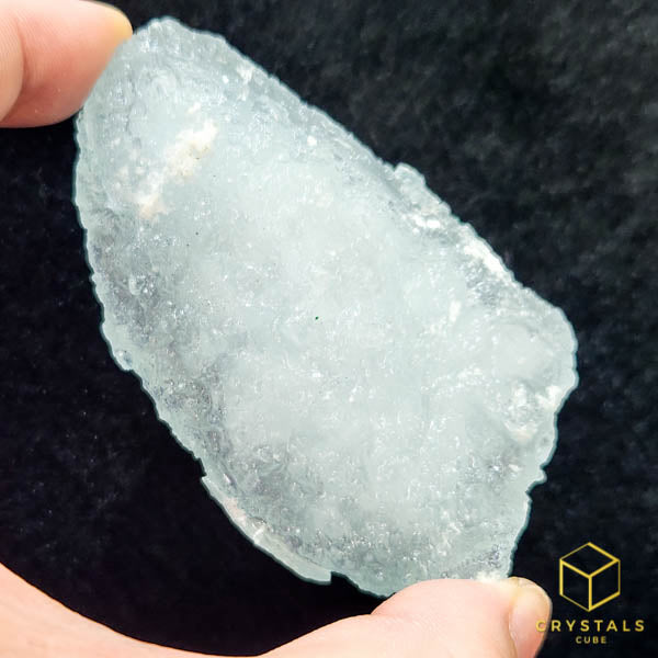 Aquamarine** Raw - Various Sizes