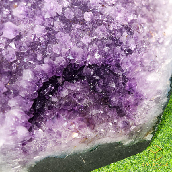 Amethyst Geode / Cave (Brazil)