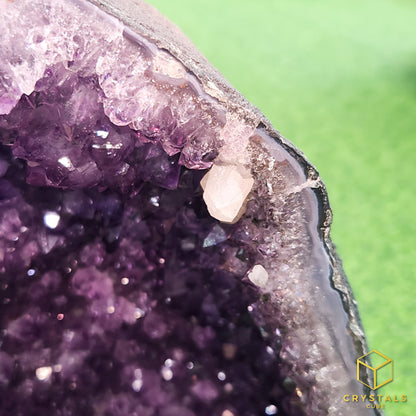 Amethyst Geode / Cave (Brazil)