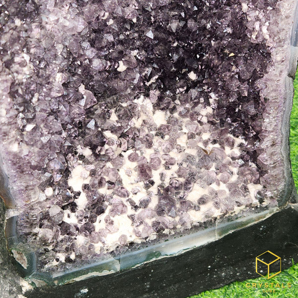 Amethyst Geode / Cave (Brazil)