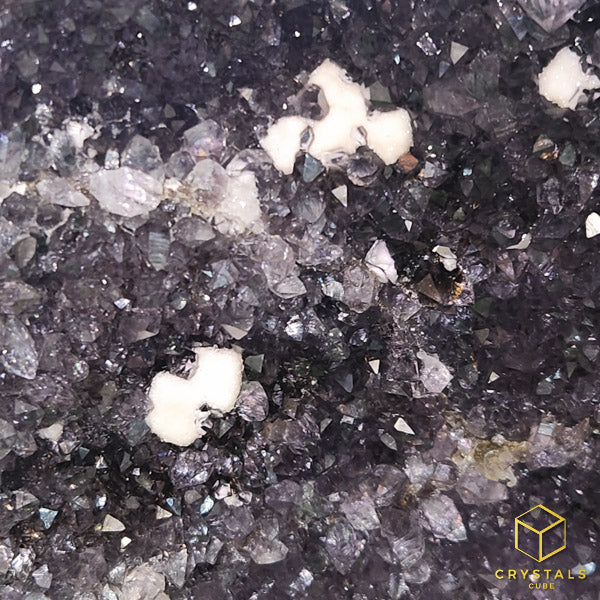 Amethyst Geode / Cave (Brazil)