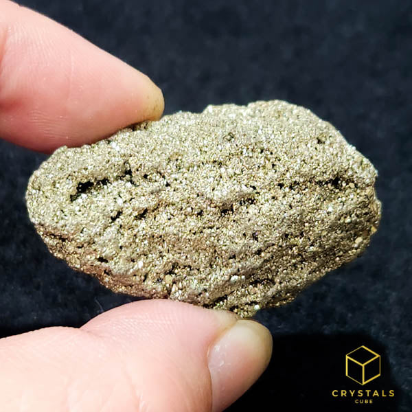 Pyrite*** Raw (Small)