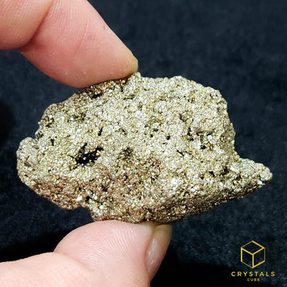 Pyrite*** Raw (Small)
