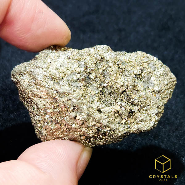 Pyrite*** Raw (Small)