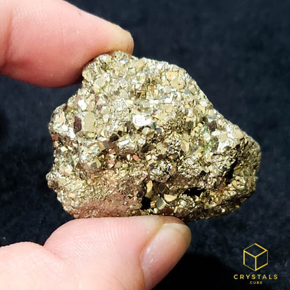 Pyrite*** Raw (Small)