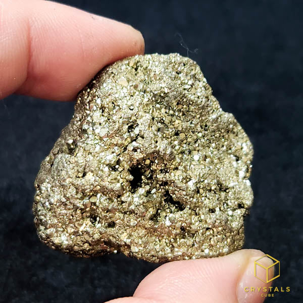 Pyrite*** Raw (Small)
